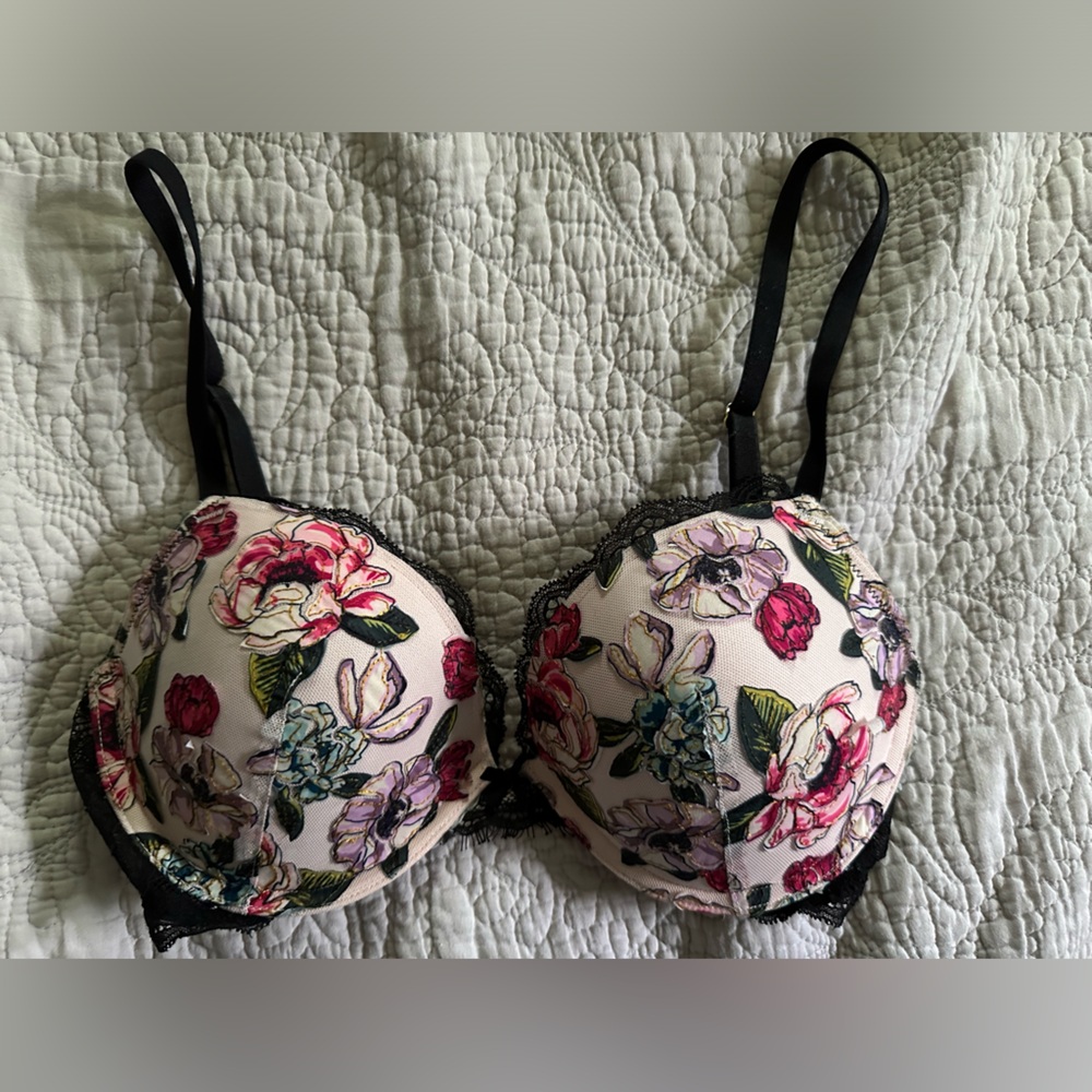 victoria’s secret push up